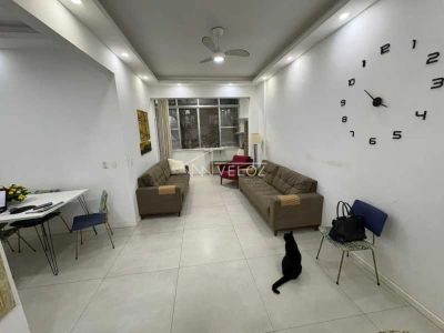 Apartamento, 4 quartos, 110 m² - Foto 4