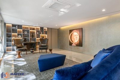 Apartamento, 1 quarto, 53 m² - Foto 4