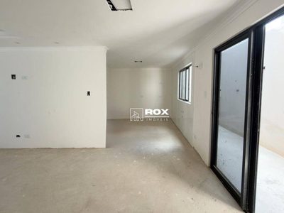 Sobrado, 3 quartos, 134 m² - Foto 4