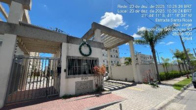 Apartamento, 2 quartos, 41 m² - Foto 1