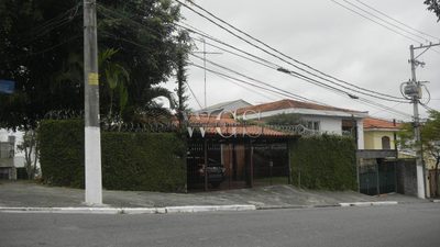Casa, 3 quartos, 290 m² - Foto 1