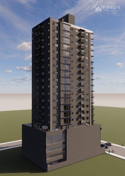 Apartamento, 3 quartos, 102 m² - Foto 4