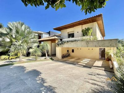 Casa de Condomínio, 5 quartos - Foto 2