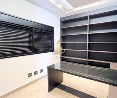 Sobrado, 3 quartos, 332 m² - Foto 5