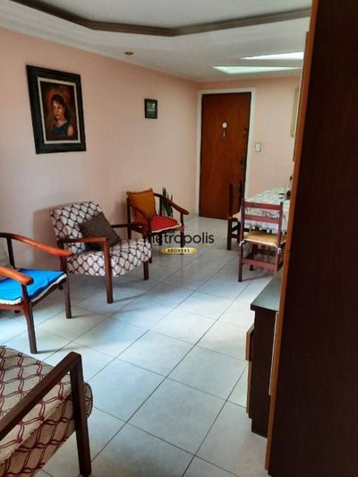 Apartamento, 3 quartos, 60 m² - Foto 3