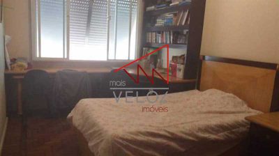Apartamento, 4 quartos, 198 m² - Foto 4