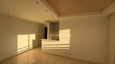 Apartamento, 2 quartos, 55 m² - Foto 5