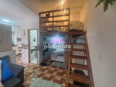 Kitnet-Studio, 36 m² - Foto 5