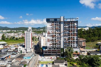 Apartamento, 1 quarto, 62 m² - Foto 1