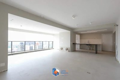 Apartamento, 3 quartos, 142 m² - Foto 1