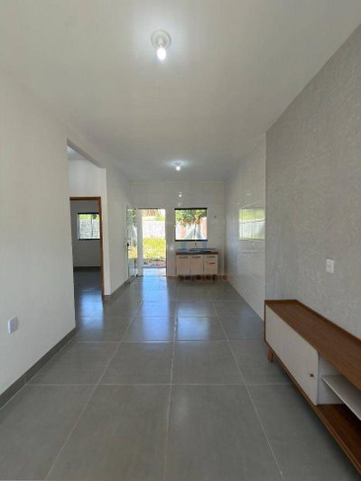 Casa, 2 quartos, 60 m² - Foto 3