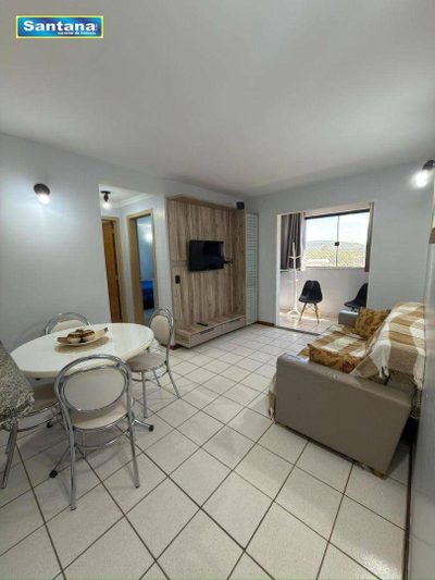Apartamento, 2 quartos, 70 m² - Foto 1