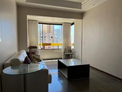 Apartamento, 3 quartos, 98 m² - Foto 3