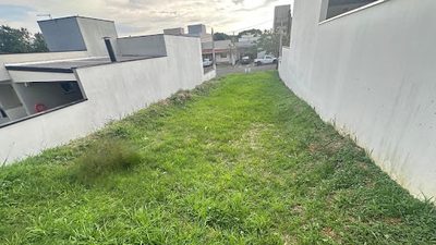 Loteamento e Condomínio, 196 m² - Foto 4