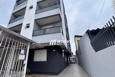 Apartamento, 2 quartos, 67 m² - Foto 1