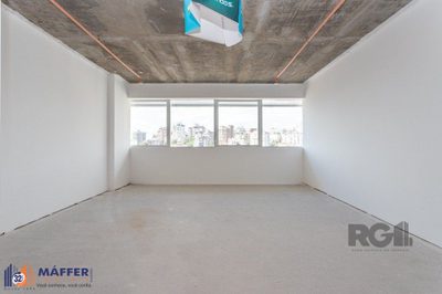 Sala-Conjunto, 38 m² - Foto 3