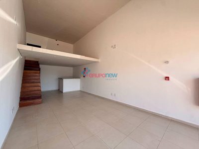Loja-Salão, 39 m² - Foto 2