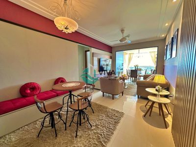 Apartamento, 3 quartos, 120 m² - Foto 5