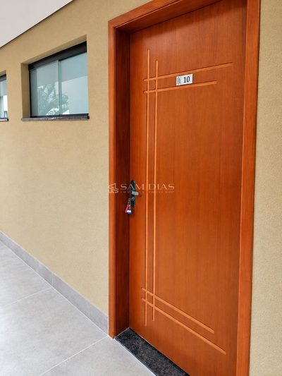 Apartamento, 1 quarto, 31 m² - Foto 2