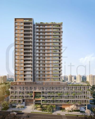 Apartamento, 3 quartos, 125 m² - Foto 4