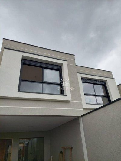Sobrado, 3 quartos, 130 m² - Foto 3