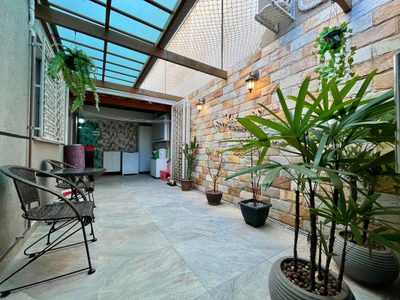 Apartamento, 2 quartos, 135 m² - Foto 3