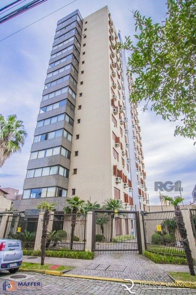Apartamento, 3 quartos, 150 m² - Foto 1