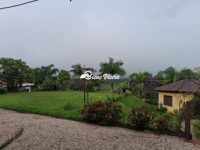 Chácara, 3 quartos, 2040 m² - Foto 5