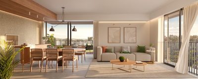Apartamento, 2 quartos, 76 m² - Foto 5