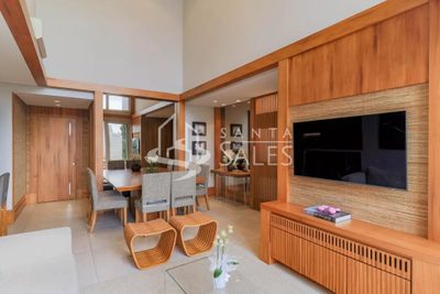 Apartamento, 3 quartos, 121 m² - Foto 2