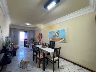 Apartamento, 3 quartos, 92 m² - Foto 2