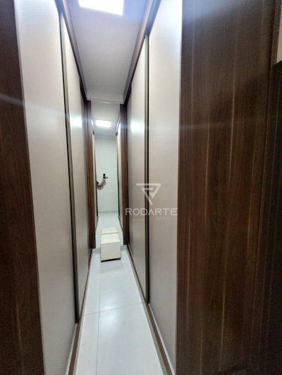 Casa, 3 quartos, 180 m² - Foto 5