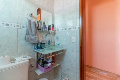 Sobrado, 4 quartos, 414 m² - Foto 4