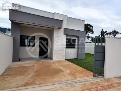 Casa, 2 quartos, 60 m² - Foto 1