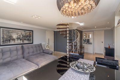 Cobertura, 4 quartos, 149 m² - Foto 5