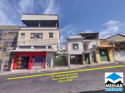 Casa, 3 quartos, 609 m² - Foto 1