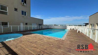 Apartamento, 2 quartos, 63 m² - Foto 4
