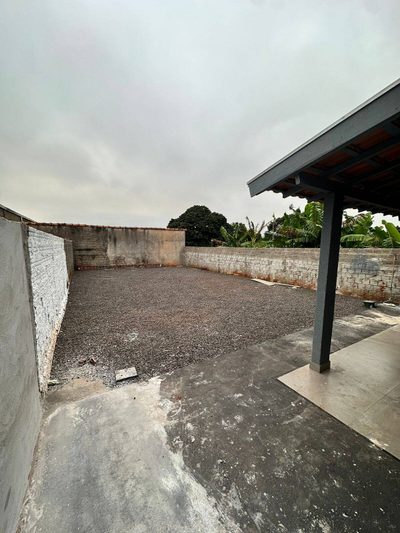 Casa, 84 m² - Foto 2