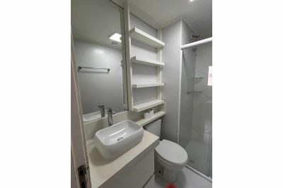 Apartamento, 1 quarto, 32 m² - Foto 4