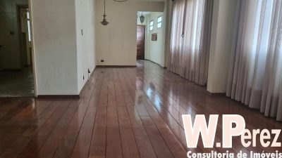 Apartamento, 3 quartos, 169 m² - Foto 1