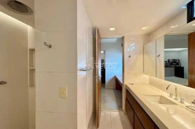 Apartamento, 2 quartos, 100 m² - Foto 1