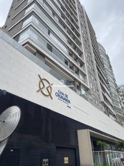 Apartamento, 3 quartos, 81 m² - Foto 1