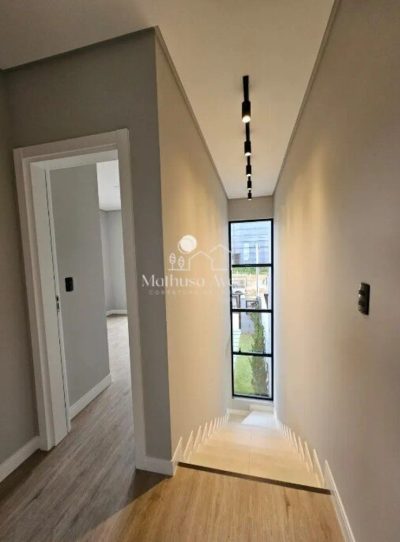 Casa, 2 quartos, 82 m² - Foto 4