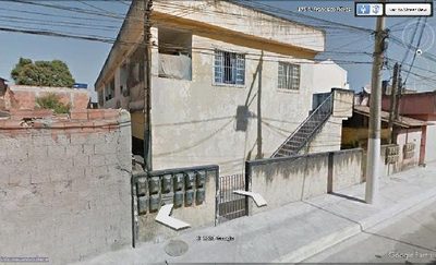 Casa, 1 quarto, 35 m² - Foto 1