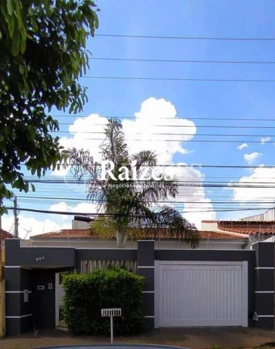 Casa, 3 quartos, 173 m² - Foto 4