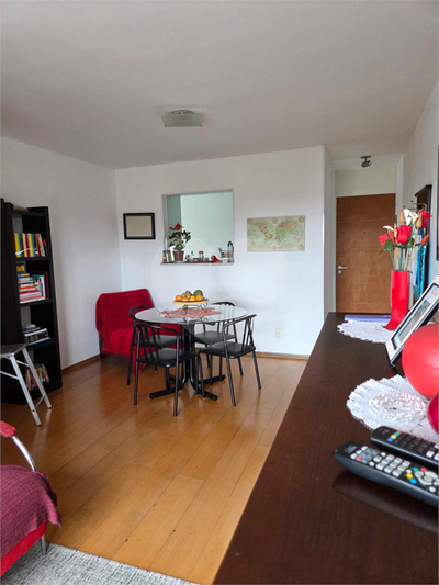 Apartamento, 3 quartos, 61 m² - Foto 3