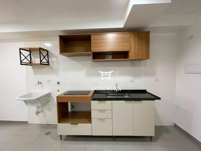 Kitnet-Studio, 24 m² - Foto 2