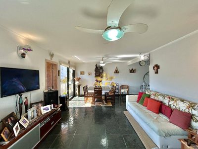 Apartamento, 3 quartos, 245 m² - Foto 4