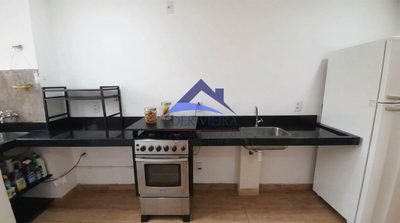 Apartamento, 2 quartos, 54 m² - Foto 5