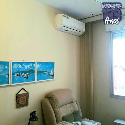 Apartamento, 1 quarto, 37 m² - Foto 5